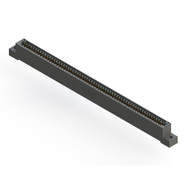 395-061-524-102 EDAC Inc.  Edgeboard Connectors